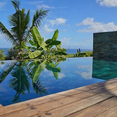 Keha Properties Flic en Flac Экстерьер фото