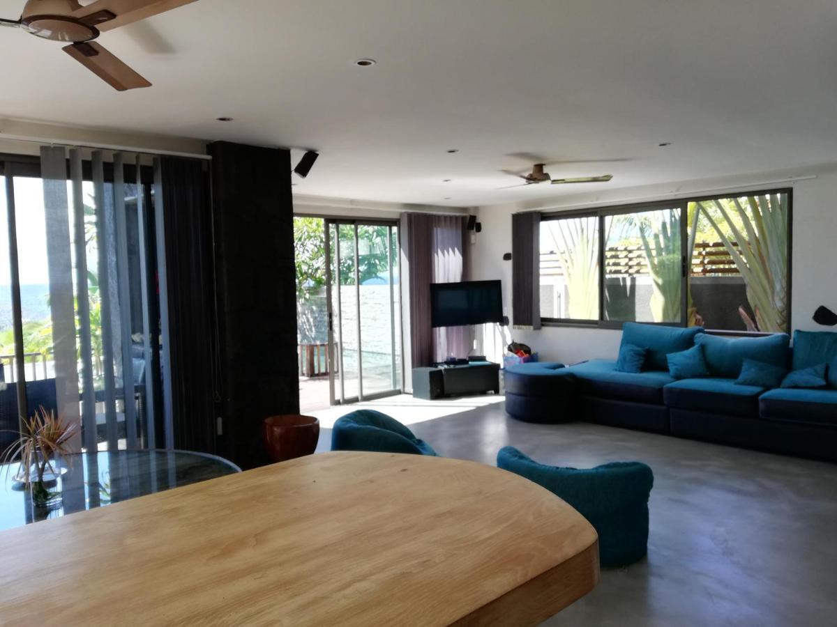 Keha Properties Flic en Flac Экстерьер фото