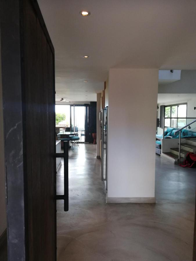 Keha Properties Flic en Flac Экстерьер фото