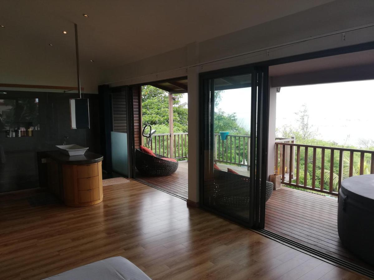 Keha Properties Flic en Flac Экстерьер фото