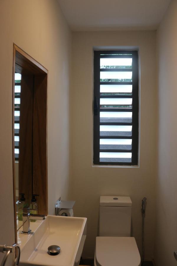 Keha Properties Flic en Flac Экстерьер фото