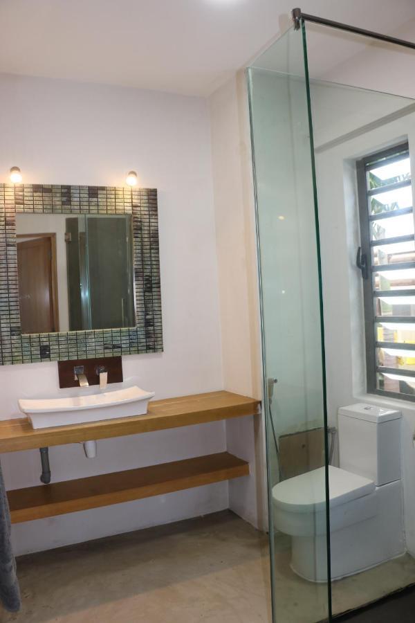 Keha Properties Flic en Flac Экстерьер фото