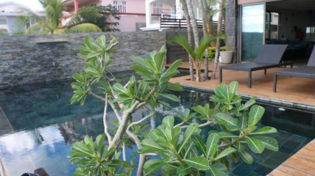 Keha Properties Flic en Flac Экстерьер фото